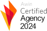 Awin Certified Agency 2024